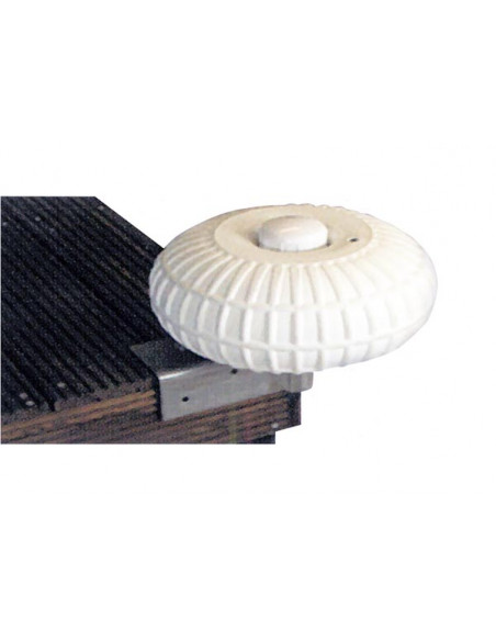 Ruota Pontile Dockwheel