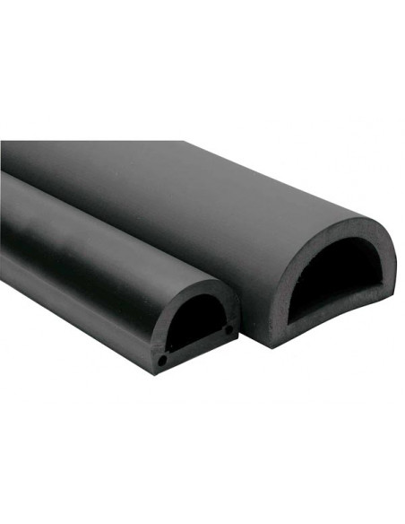 Profili Paracolpi In PVC