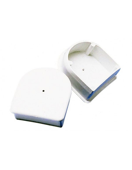 Profilo Paracolpi Dock Edge P Type