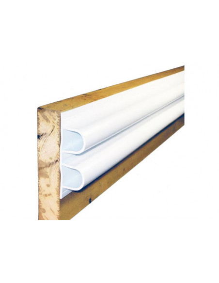 Profilo Paracolpi Dock Edge DD Type