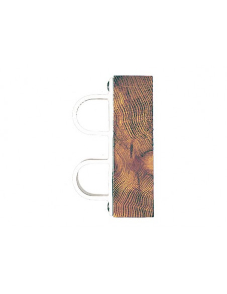 Profilo Paracolpi Dock Edge DD Type