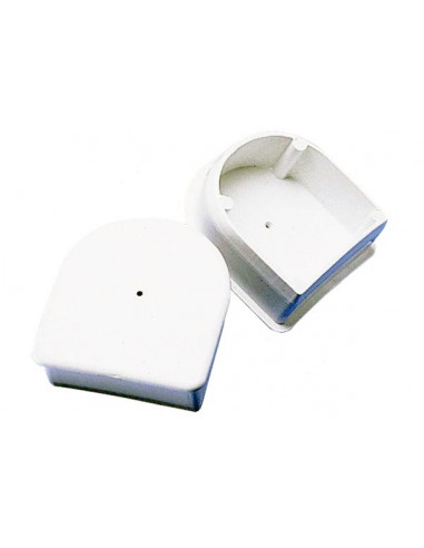 Profilo Paracolpi Dock Edge DD Type