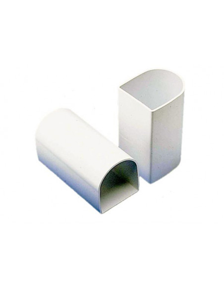 Profilo Paracolpi Dock Edge DD Type