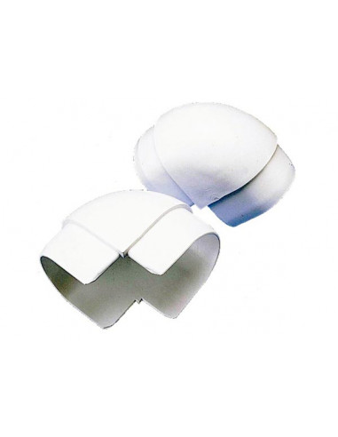 Profilo Paracolpi Dock Edge DD Type