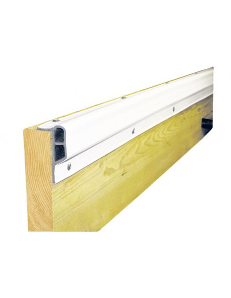 Profilo Paracolpi Dock Edge Guard