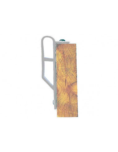 Profilo Paracolpi Dock Edge Guard