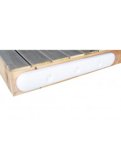 Piastra Paracolpi Dock Edge UltraGard