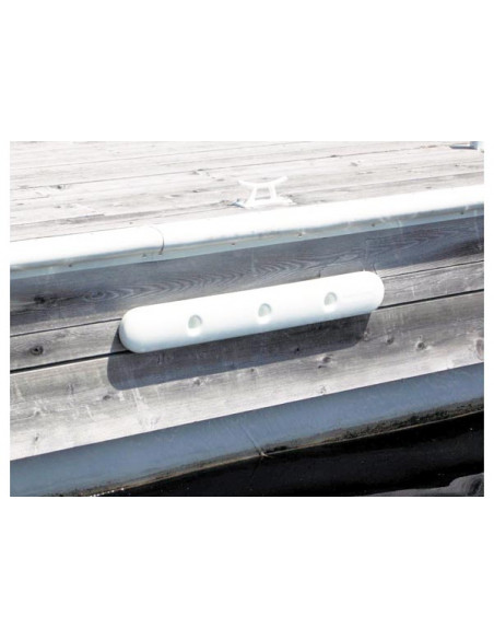 Piastra Paracolpi Dock Edge UltraGard