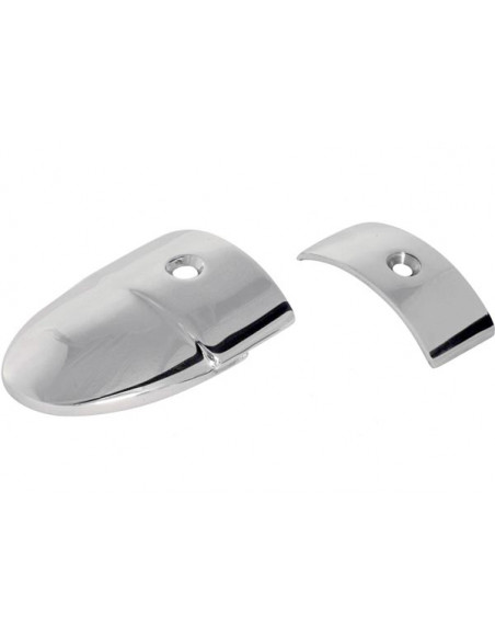 Bottazzo Profilo Parabordo Sphaera in Acciaio Inox