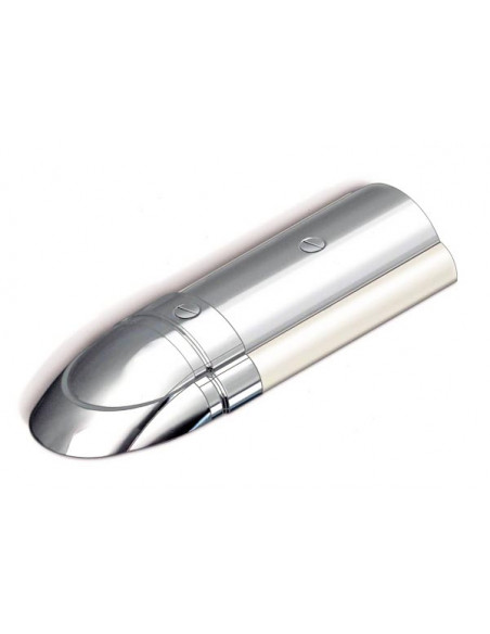 Bottazzo Profilo Parabordo Sphaera in Acciaio Inox