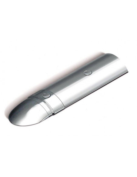 Bottazzo Profilo Parabordo Sphaera in Acciaio Inox