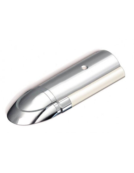 Bottazzo Profilo Parabordo Sphaera in Acciaio Inox