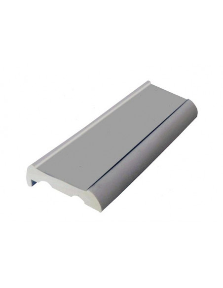 Bottazzo Profilo Parabordo Sphaera in Acciaio Inox