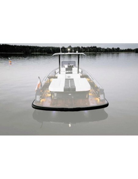 Bottazzo Profilo Parabordo Bino