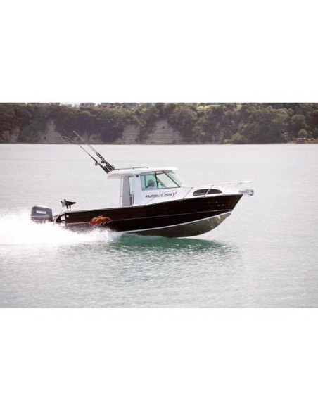 Verricello Salpa Ancora RC6