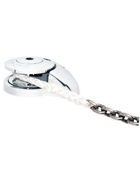 Verricello Salpa Ancora RC8