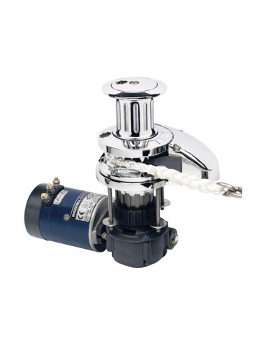 Verricello Salpa Ancora RC10