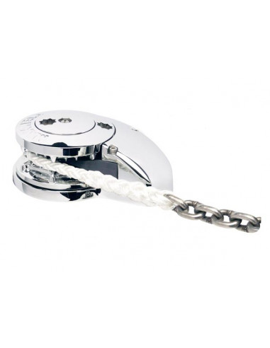 Verricello Salpa Ancora RC10