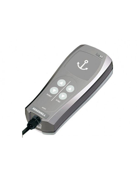 Pulsantiera Up-Down Multi