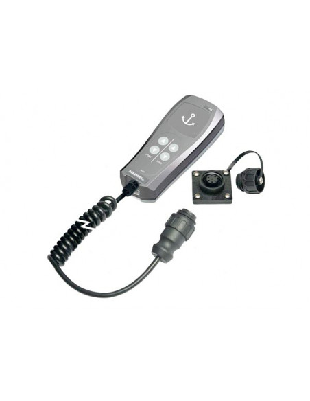 Pulsantiera Up-Down Multi