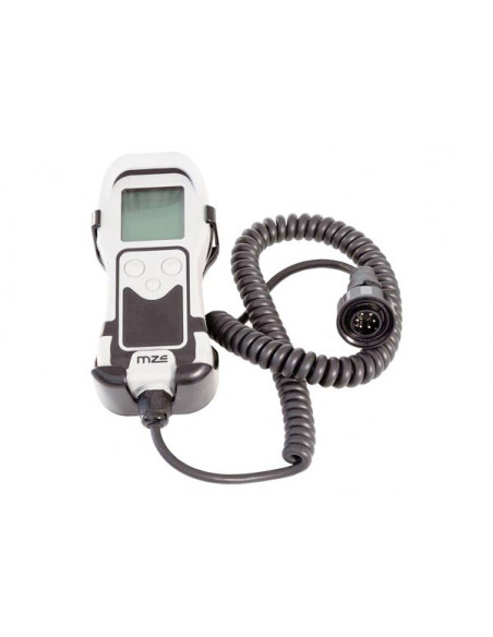 Pulsantiera Up-Down Contametri-Catena