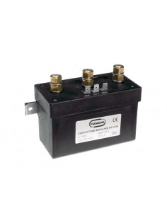 Control Box (Teleruttori)