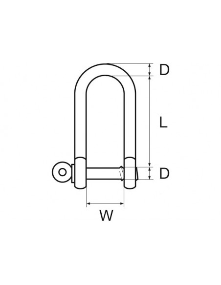 Grillo Lungo Asse Imperdibile