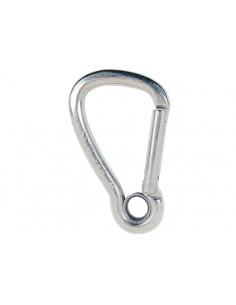 Moschettone Kong Wide Eye