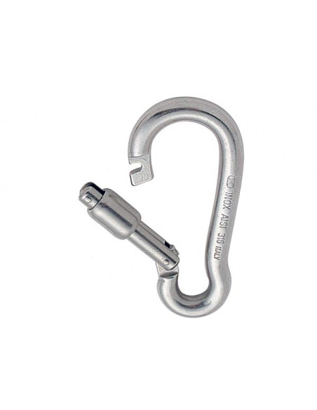 Moschettone Kong Out Lock