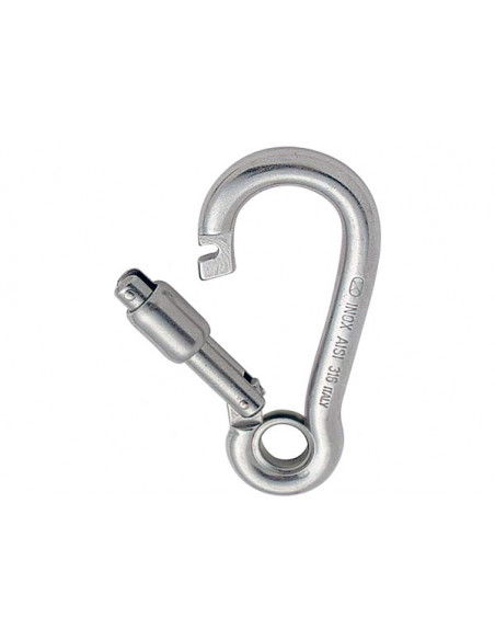 Moschettone Kong Out Lock Eye