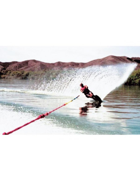 Moschettone da Sci Nautico