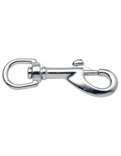 Moschettone Girevole Standard Bolt