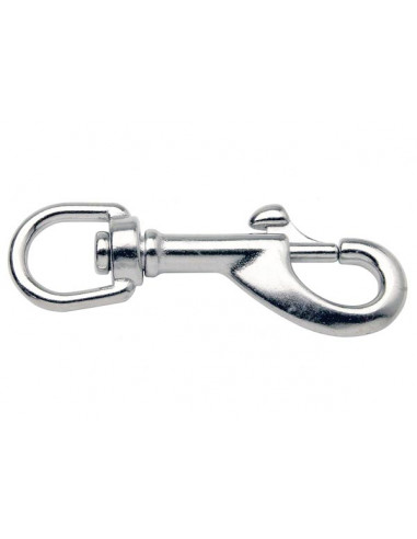 Moschettone Girevole Standard Bolt