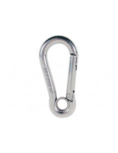 Moschettone Kong Standard Eye