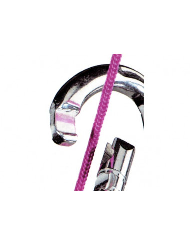 Moschettone Kong Standard Eye