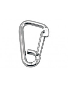 Moschettone Wide Spring