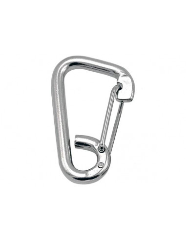 Moschettone Wide Spring