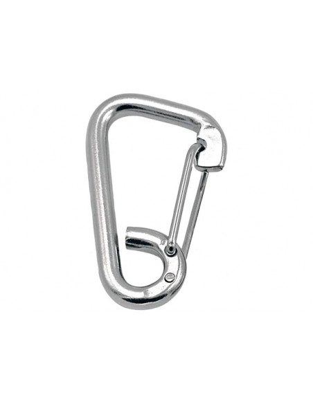 Moschettone Wide Spring Moschettone Wide Spring