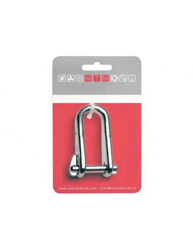 Grillo Lungo Key Pin MTM