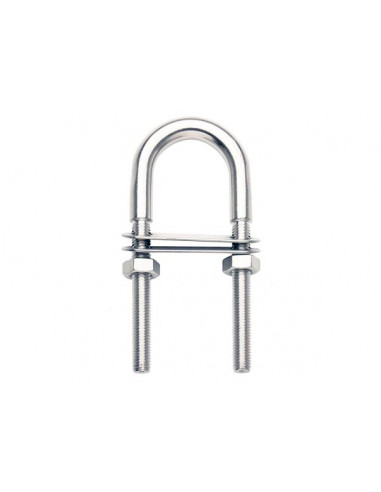 Golfare-Cavallotto U-Bolt S
