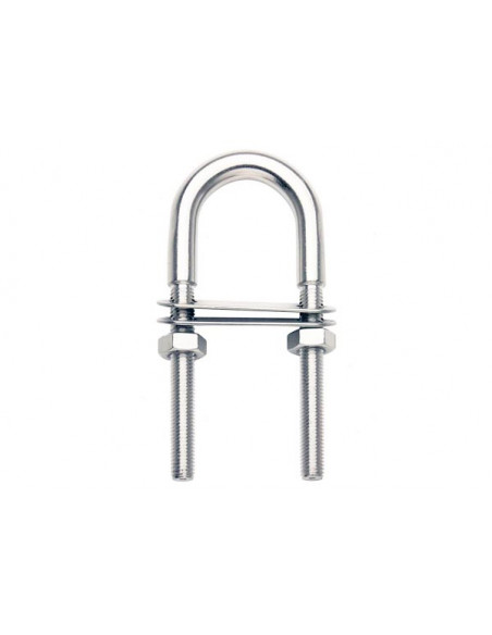 Golfare-Cavallotto U-Bolt S