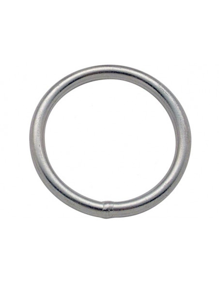 Anello Tondo