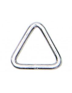 Anello Triangolo