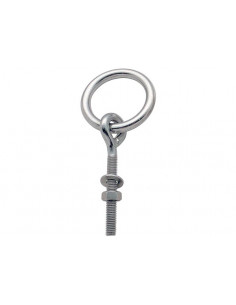 Anello su Perno Ring Bolt