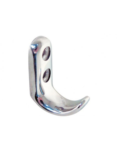 Gancetto Stretto Inox