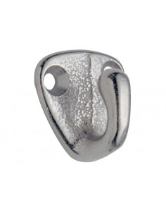 Gancetto Inox