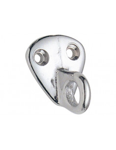 Gancetto Chiuso Inox