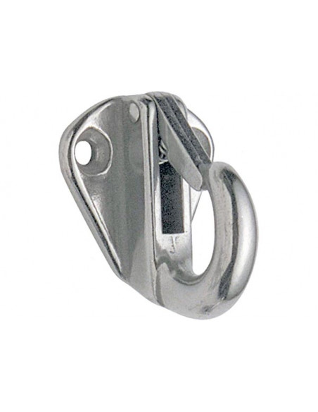 Gancetto Spring Inox