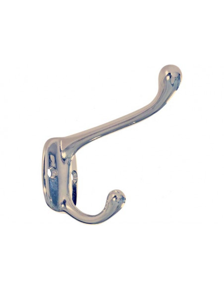 Gancio Appendiabiti Doppio Long