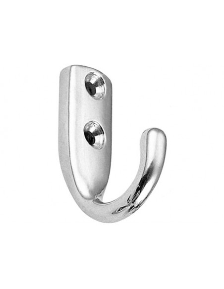 Gancetto Stretto HQ Inox